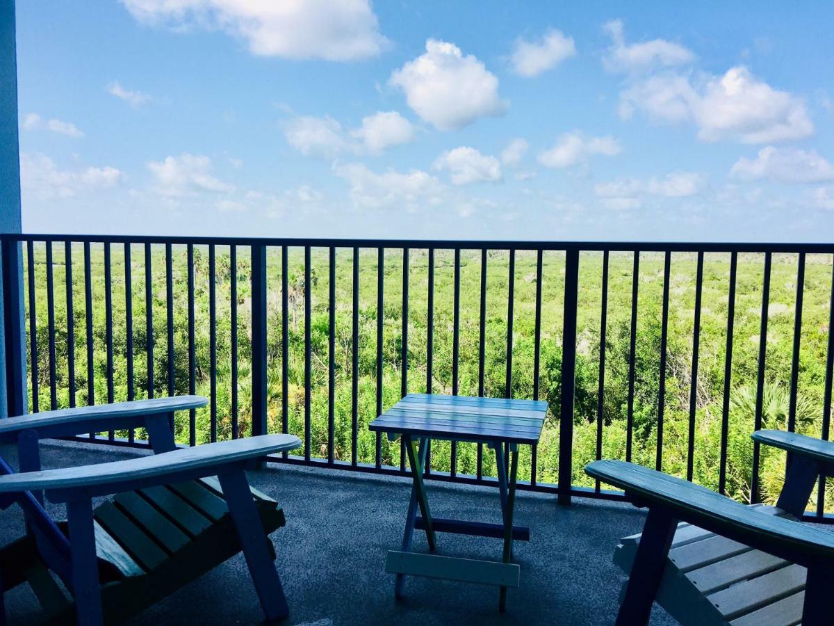 Apartment Oceanwalk Bethune Beach