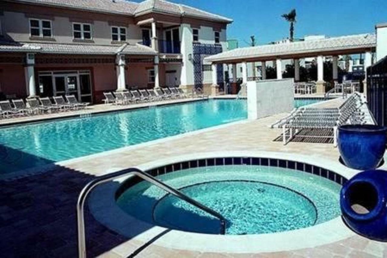 Apartment Oceanwalk
