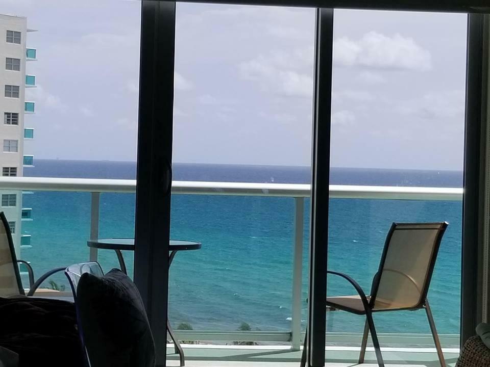 Beach Apartment