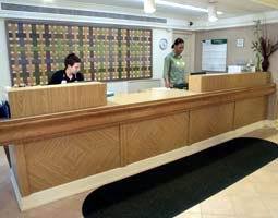 La Quinta East Deerfield - Boca Raton Hotel 2*