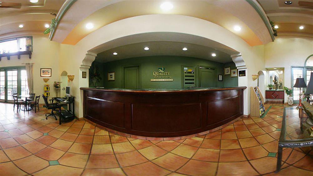 Quality & Jacksonville-baymeadows Hotel 2*