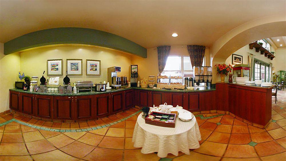 Quality & Jacksonville-baymeadows Hotel