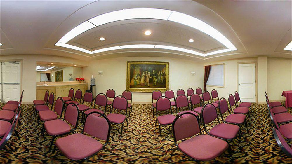 Quality & Jacksonville-baymeadows Hotel