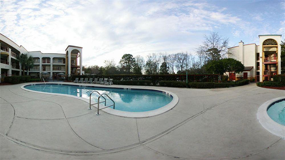 Hotel Quality & Jacksonville-baymeadows Jacksonville