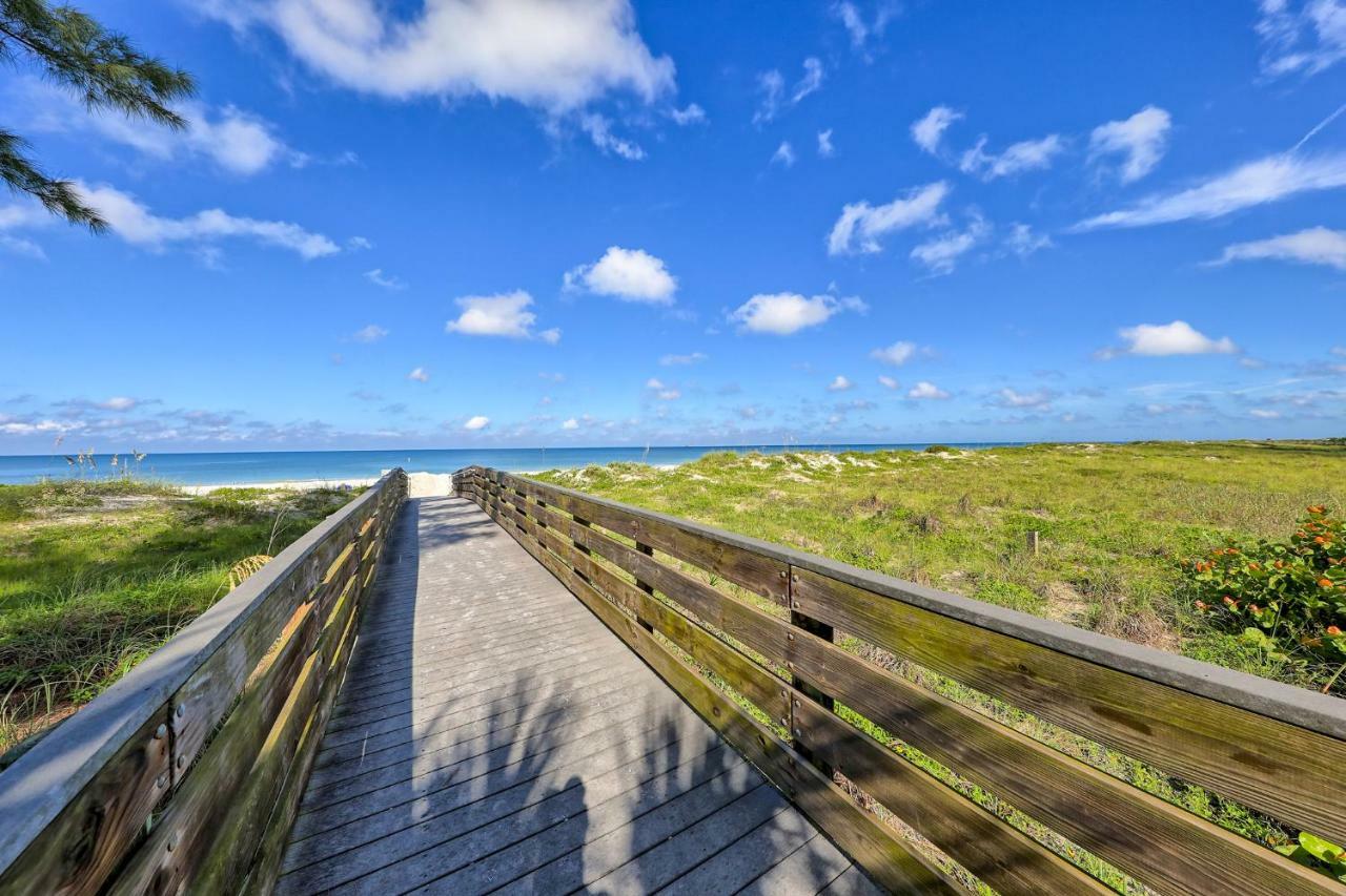 Apartment Beachtrail *