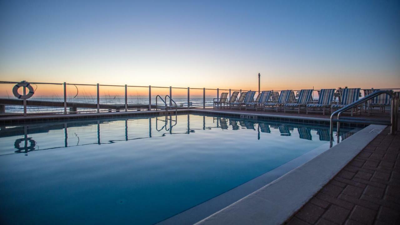 Family Friendly - Direct Oceanfront Sanibel 303 * Daytona Beach Shores