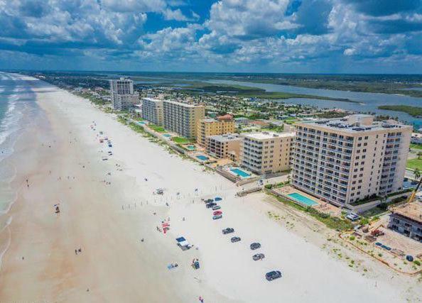 Family Friendly - Direct Oceanfront Sanibel 303 Aparthotel *