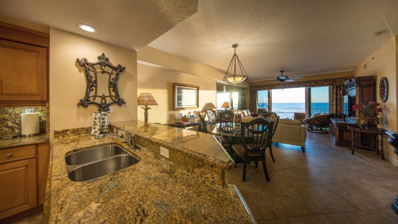 Family Friendly - Direct Oceanfront Sanibel 303 Aparthotel Daytona Beach Shores