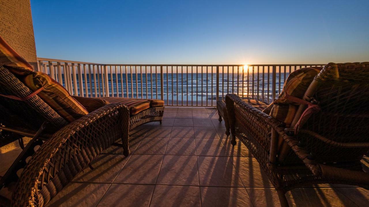 Family Friendly - Direct Oceanfront Sanibel 303 Daytona Beach Shores