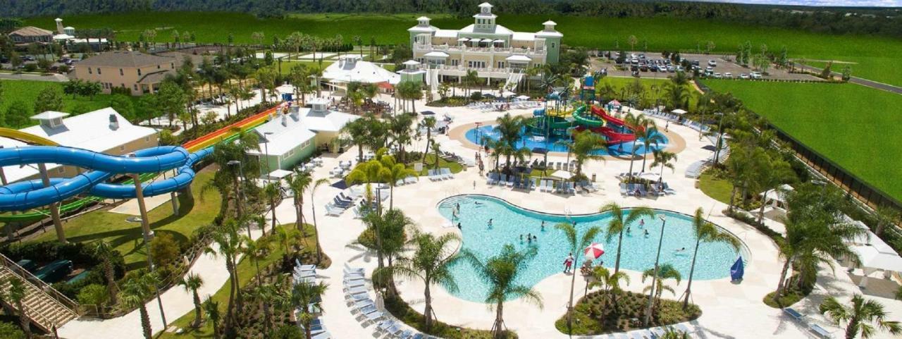 Dream House, Ecolab Sanitzed Near Disney, Pool Fence Orlando