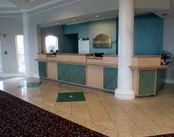 Hotel La Quinta By Wyndham Ft. Lauderdale Airport 3*