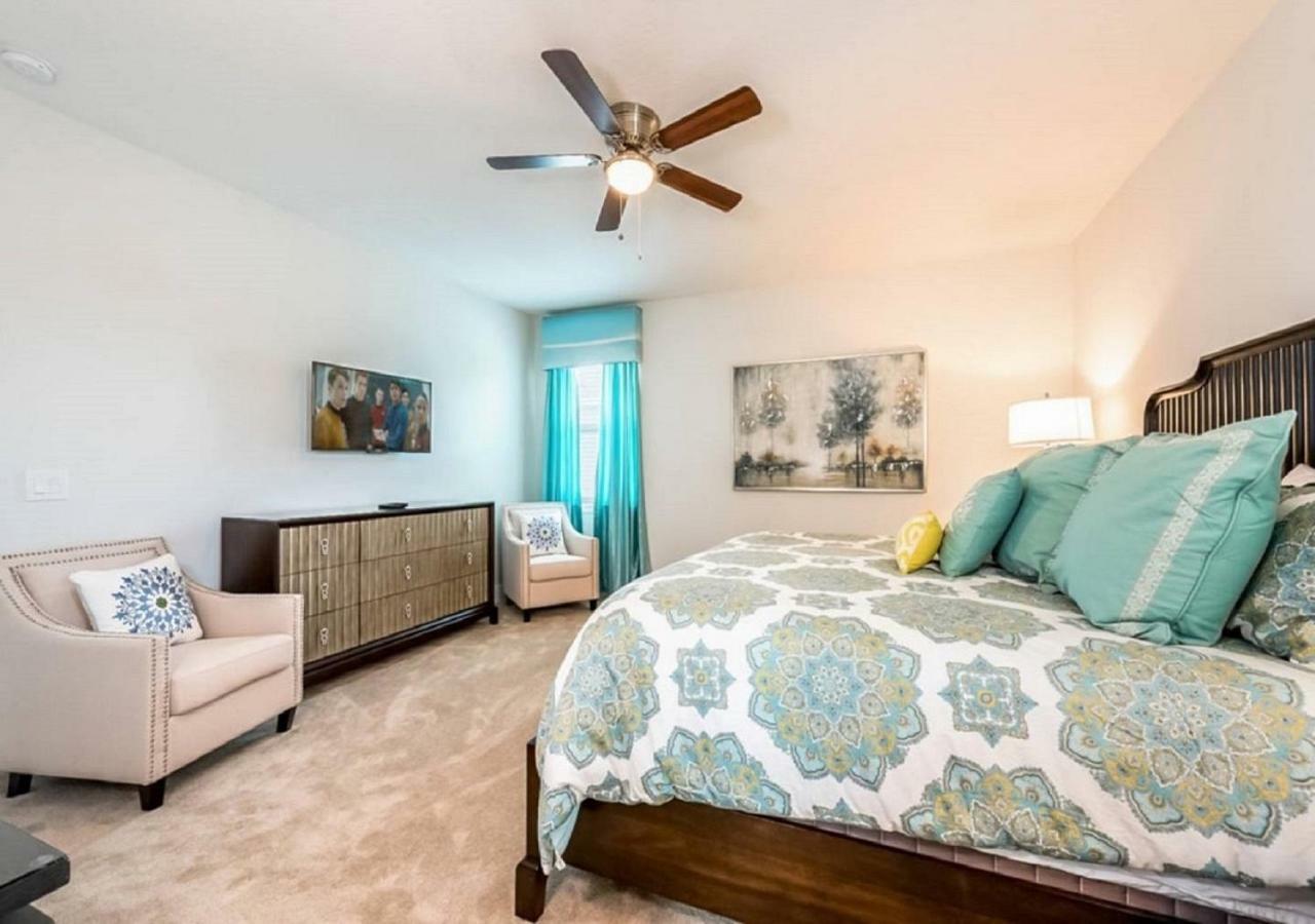 Holiday home Disney,encore Official Water Park&golf Vacation *