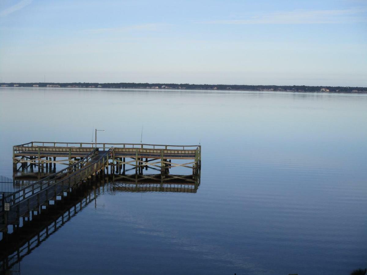 Apartment Beautiful! Sunset Harbor For 2-top Floor 1-309, Navarre
