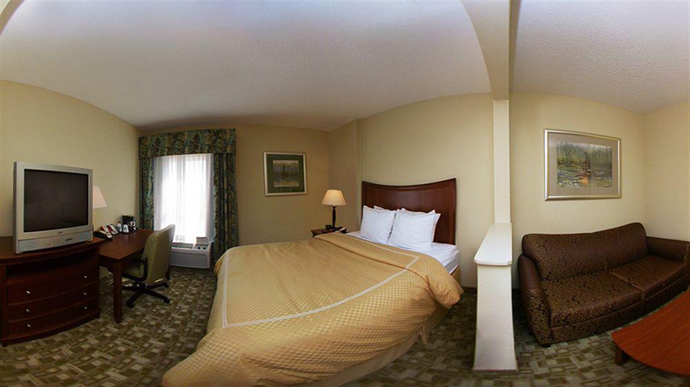 Express East By Ihg 3*