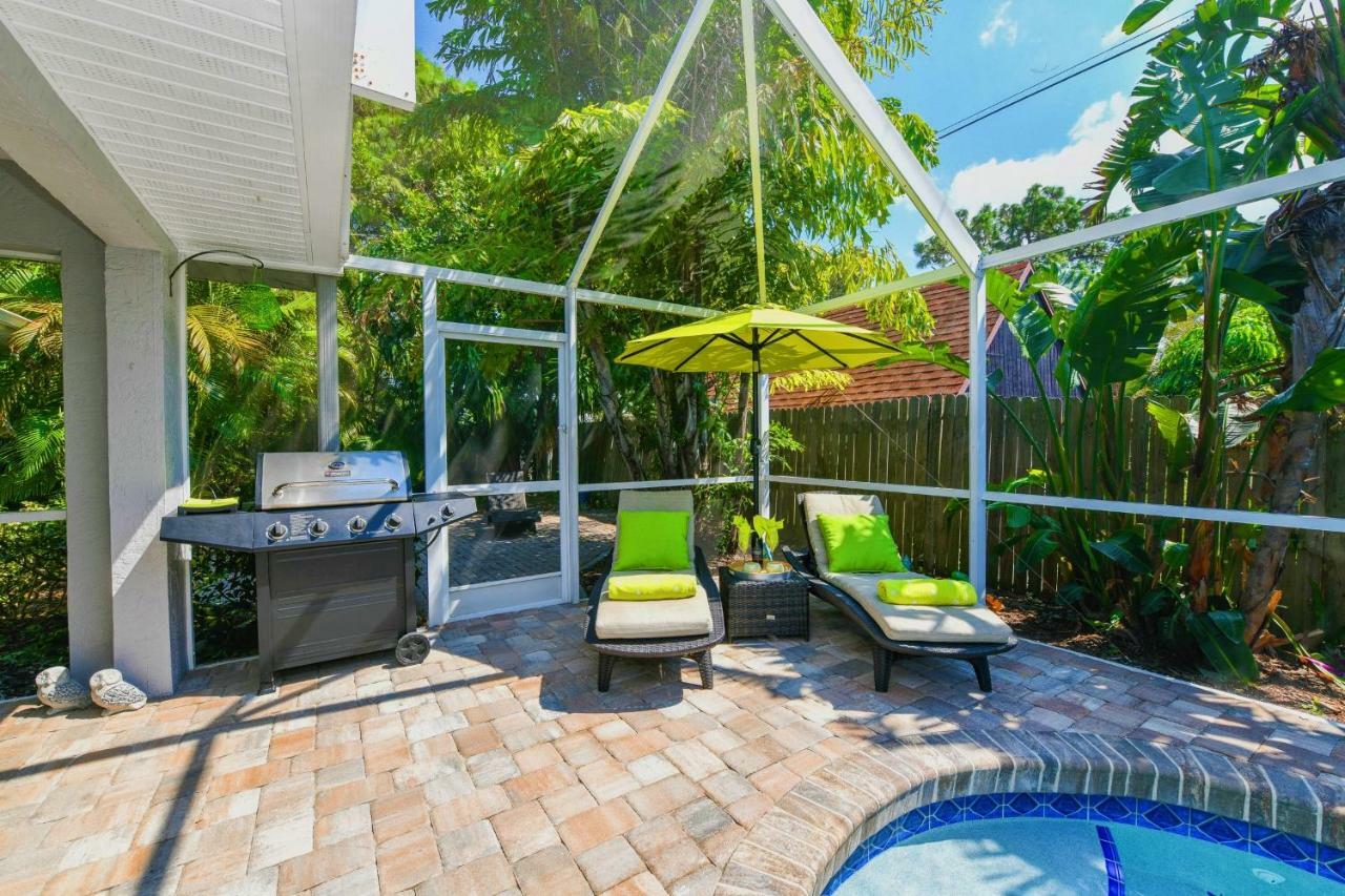 Holiday home Contemporary Pool I - Pool & Jacuzzi - Nearby Venice