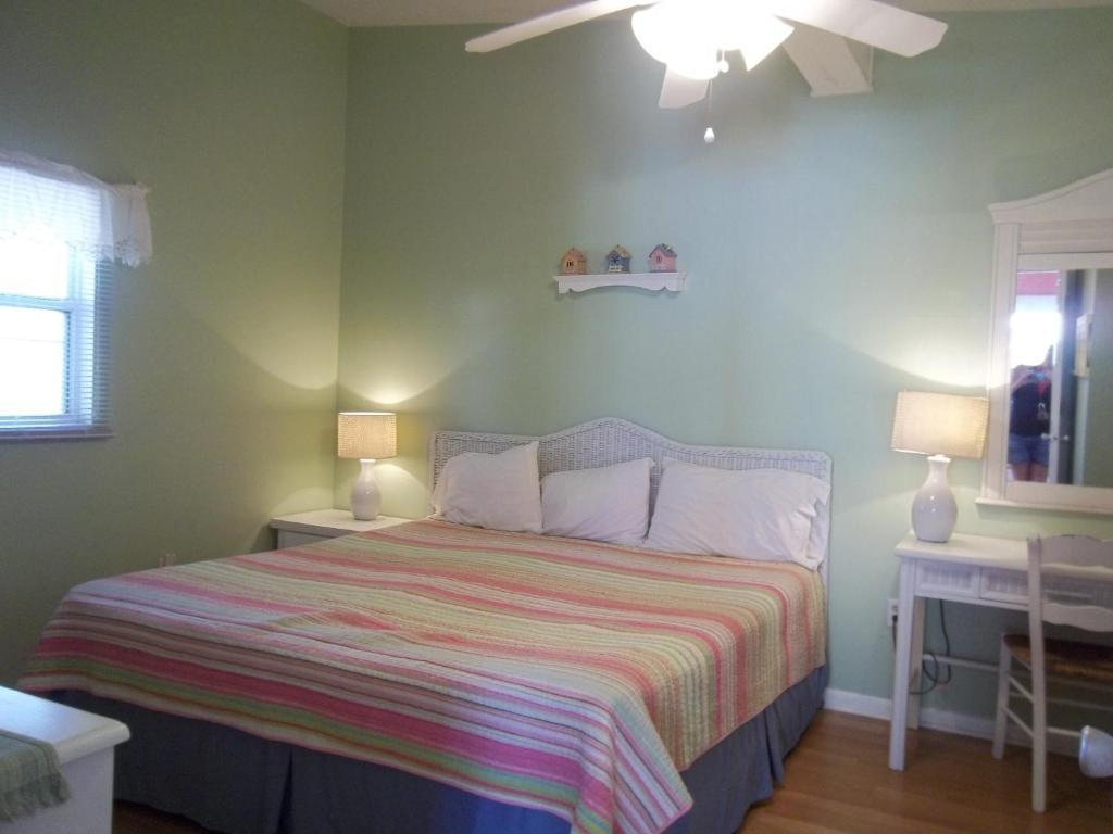 Silver Sands 3* Fort Myers Beach