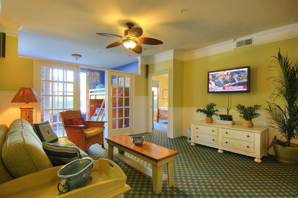 Calypso Cay Vacation Resort
