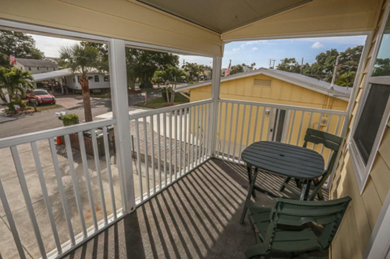 Villa 203 Fairweather A Fort Myers Beach