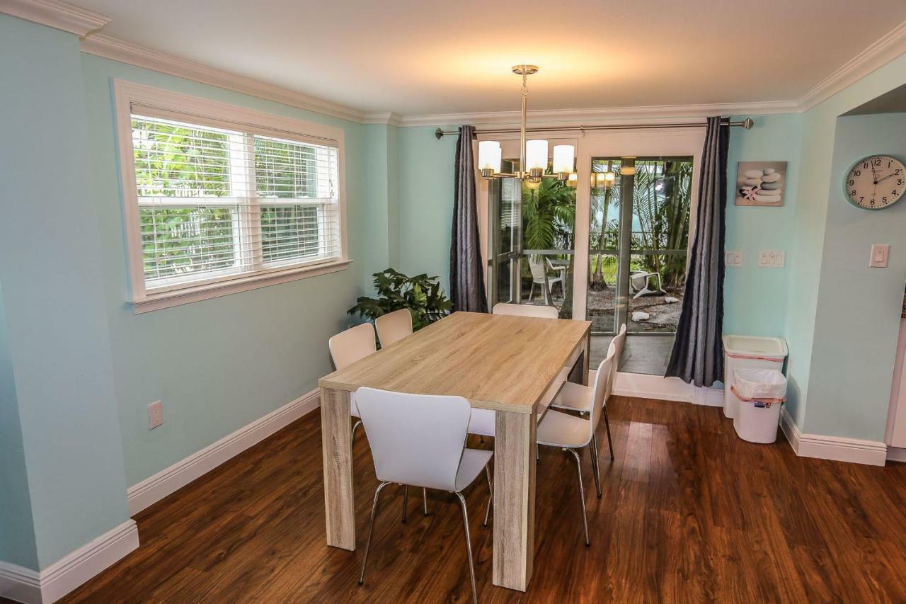Holiday home 203 Fairweather C Fort Myers Beach