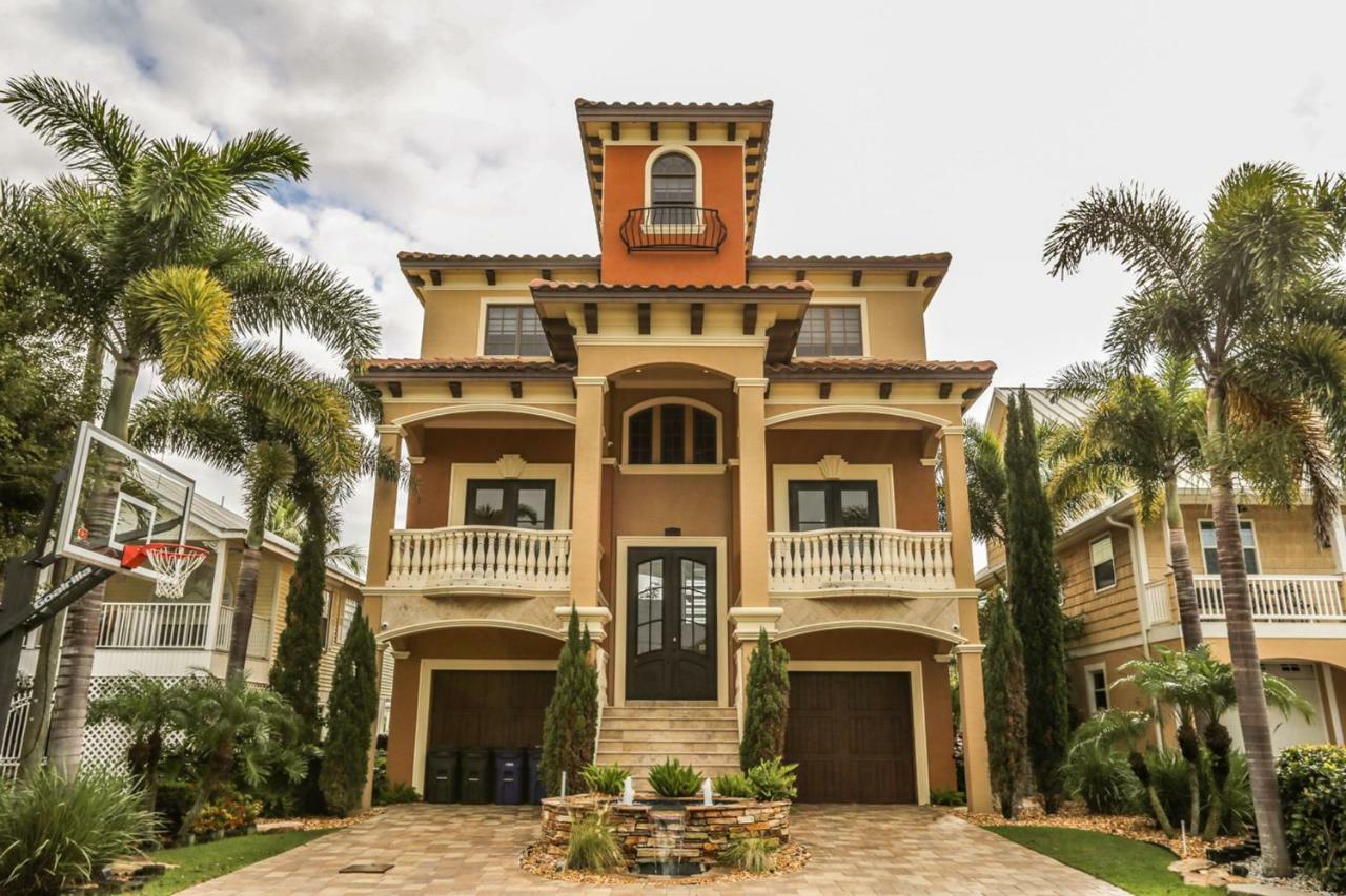 Holiday home 425 Palermo Circle *