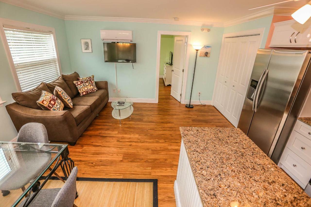 Villa 203 Fairweather A Fort Myers Beach