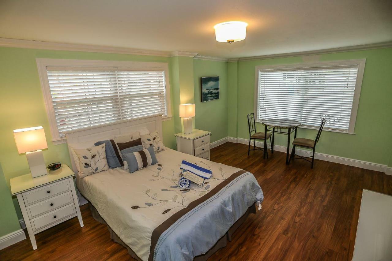 203 Fairweather C Holiday home *
