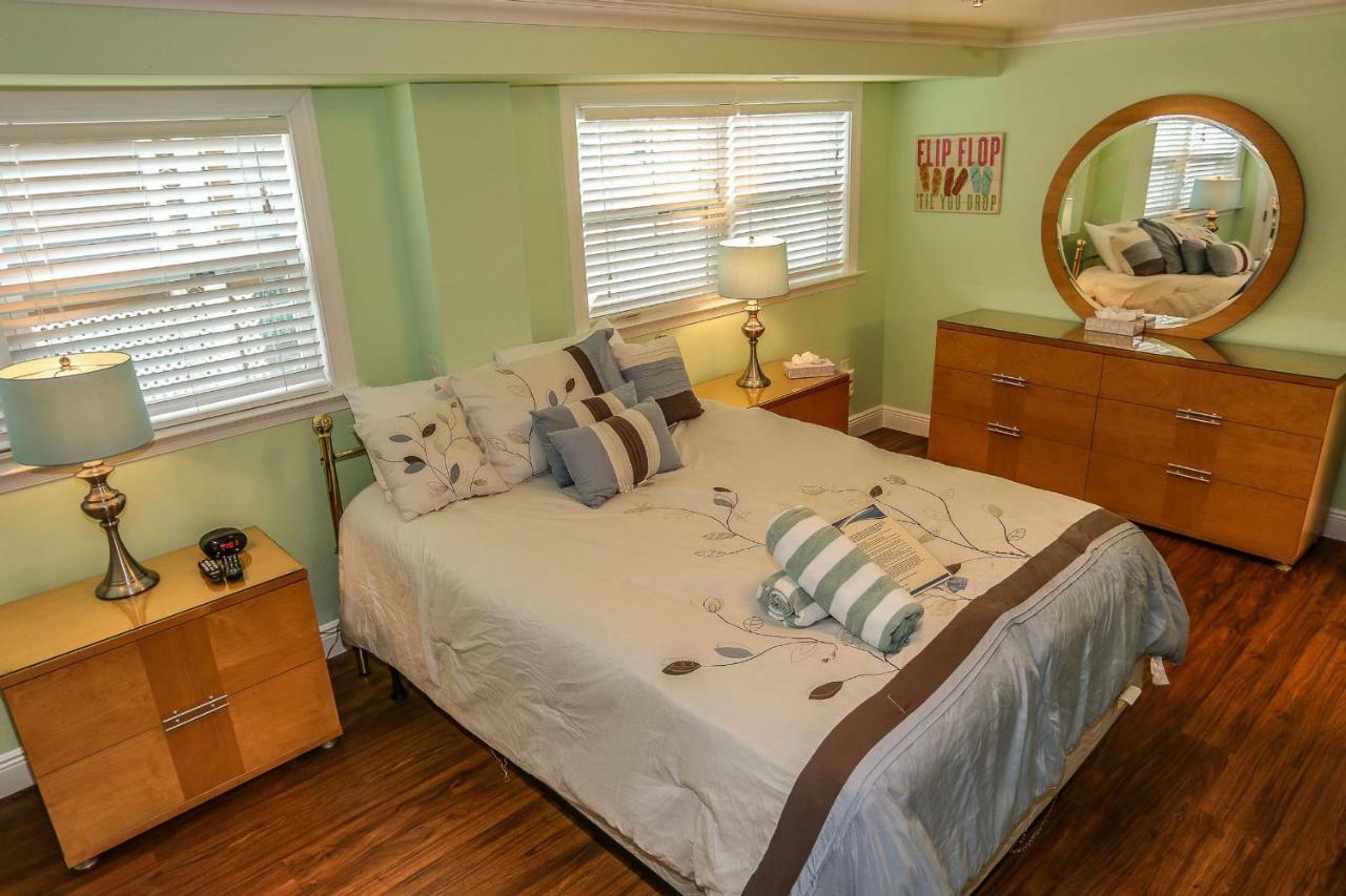 Holiday home 203 Fairweather C