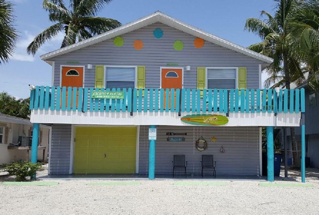 5583 Estero 1 Deep Sea Dive