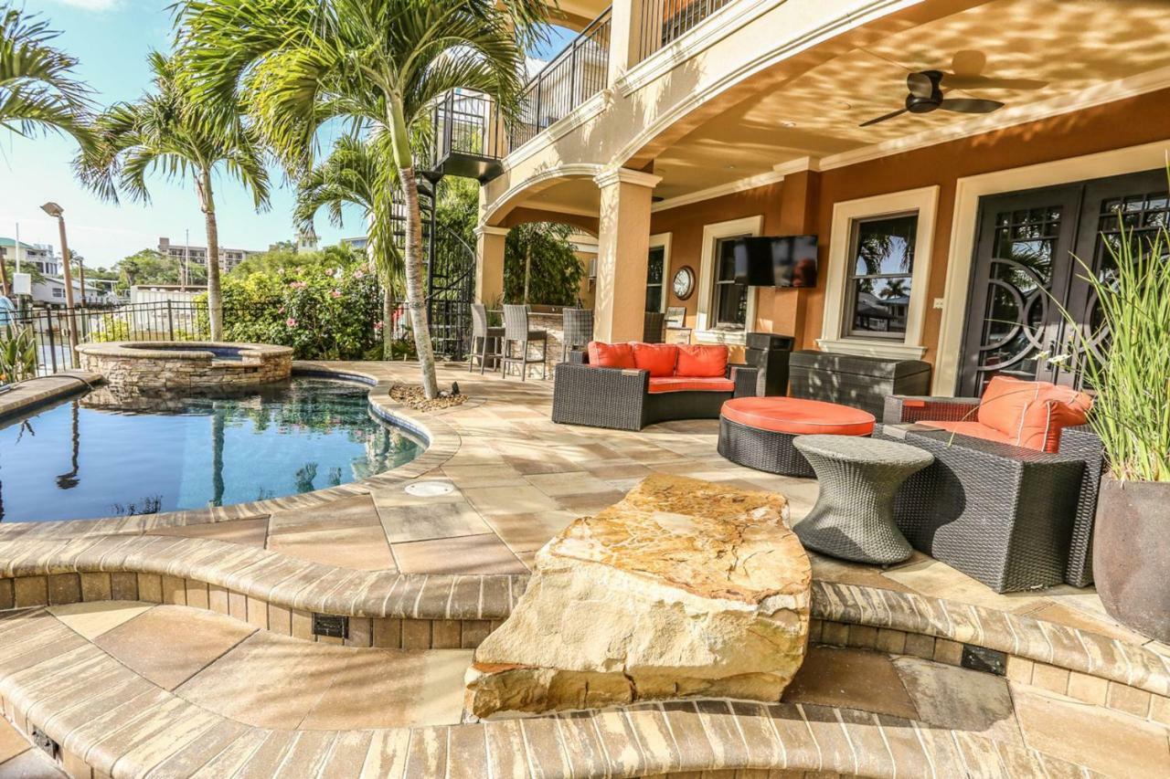 425 Palermo Circle Holiday home Fort Myers Beach