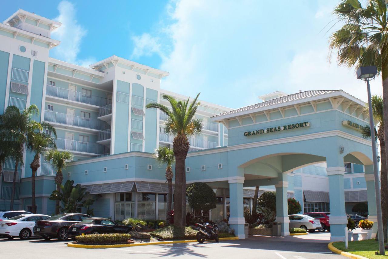 Grand Seas By Exploria Daytona Beach