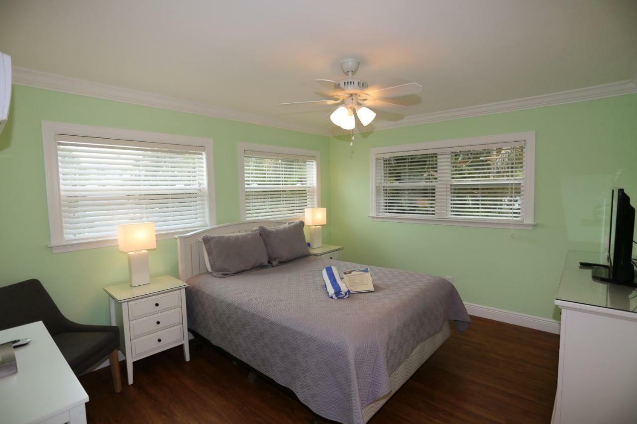 203 Fairweather A Villa *