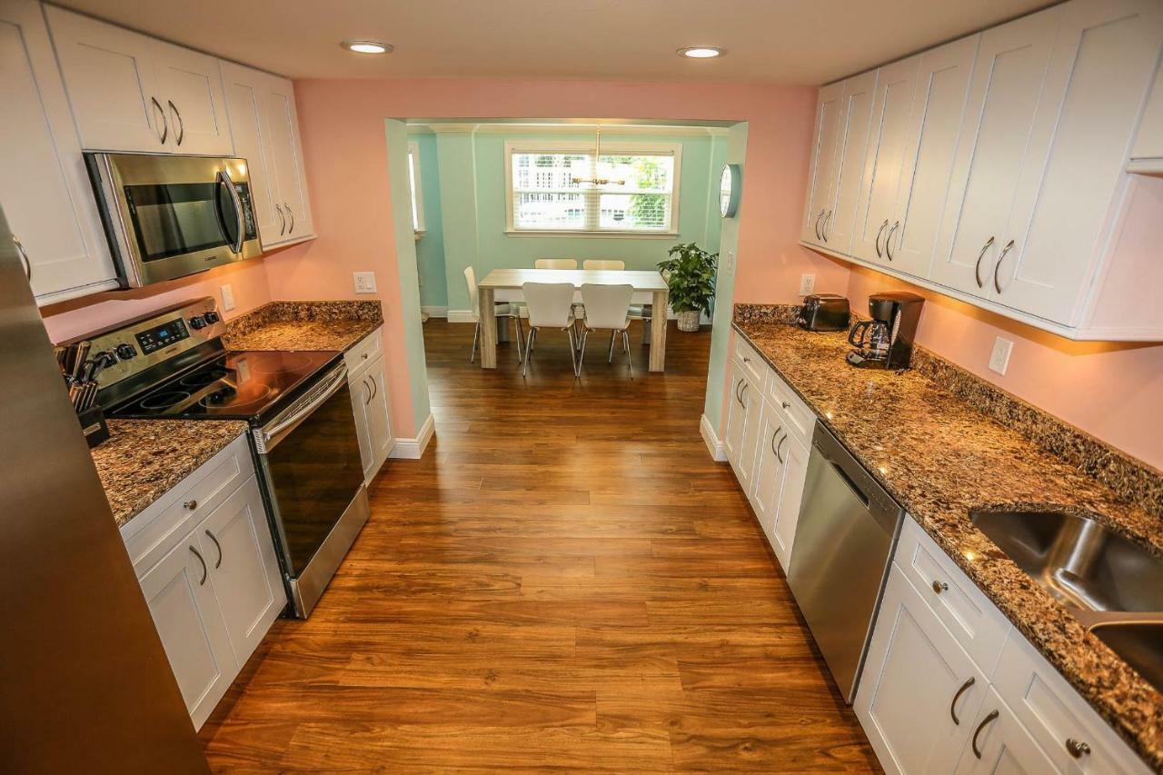 203 Fairweather C Holiday home *
