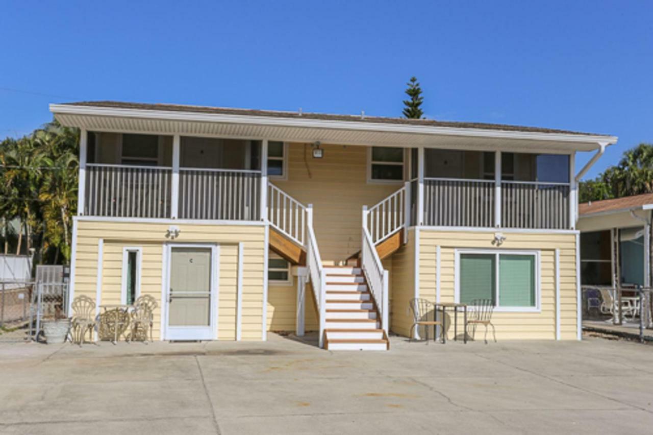 203 Fairweather C Holiday home Fort Myers Beach