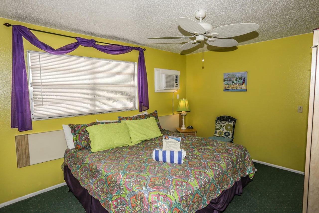 Villa 5583 Estero 1 Deep Sea Dive Fort Myers Beach