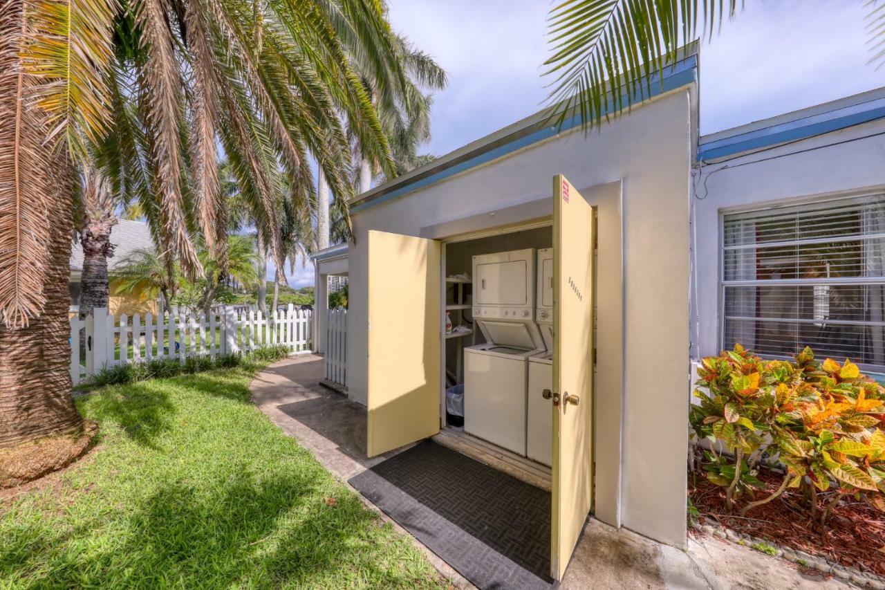 Apartment Beachtrail