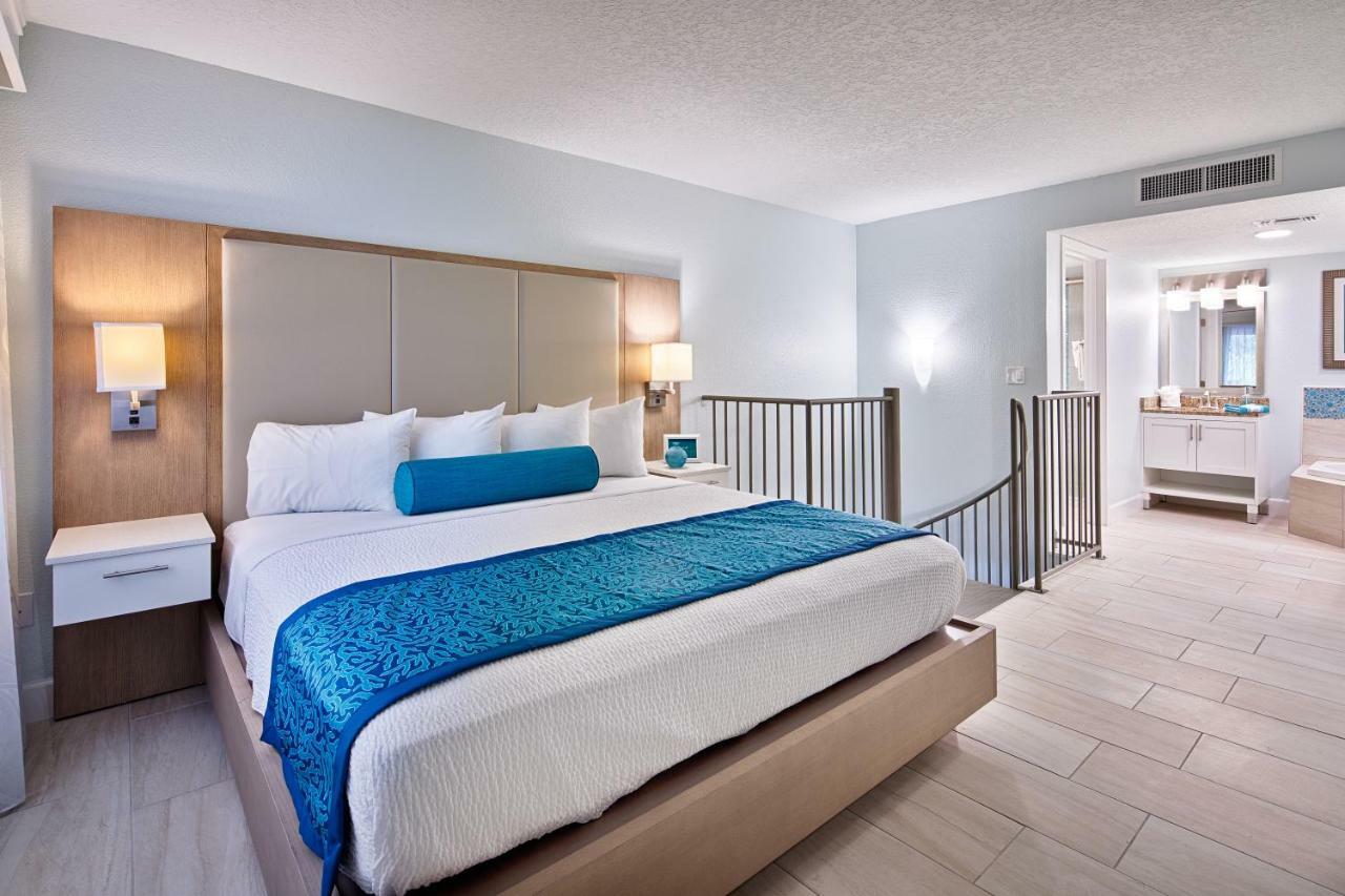 Grand Seas By Exploria Resort 3*