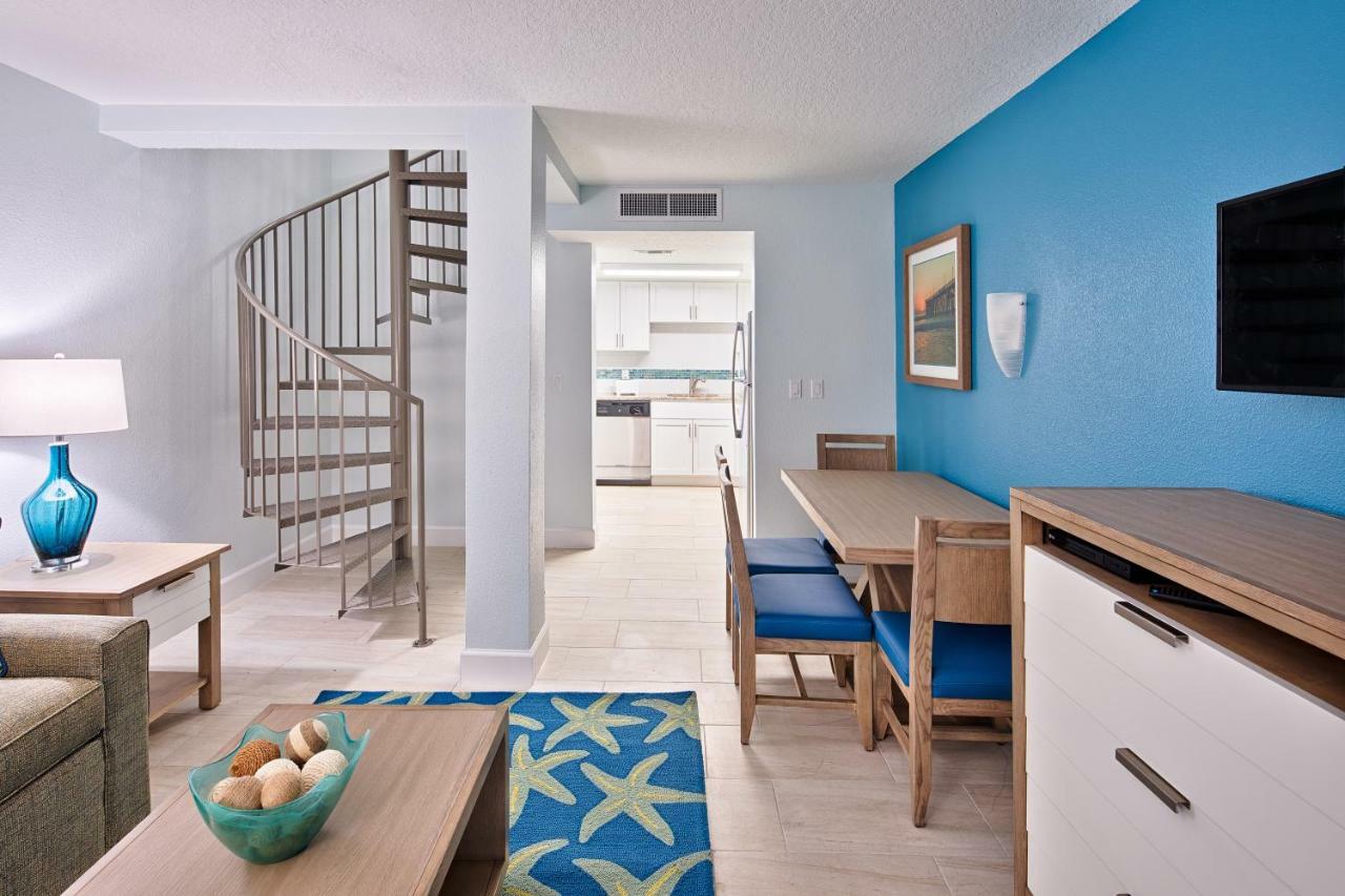 Resort Grand Seas By Exploria Daytona Beach