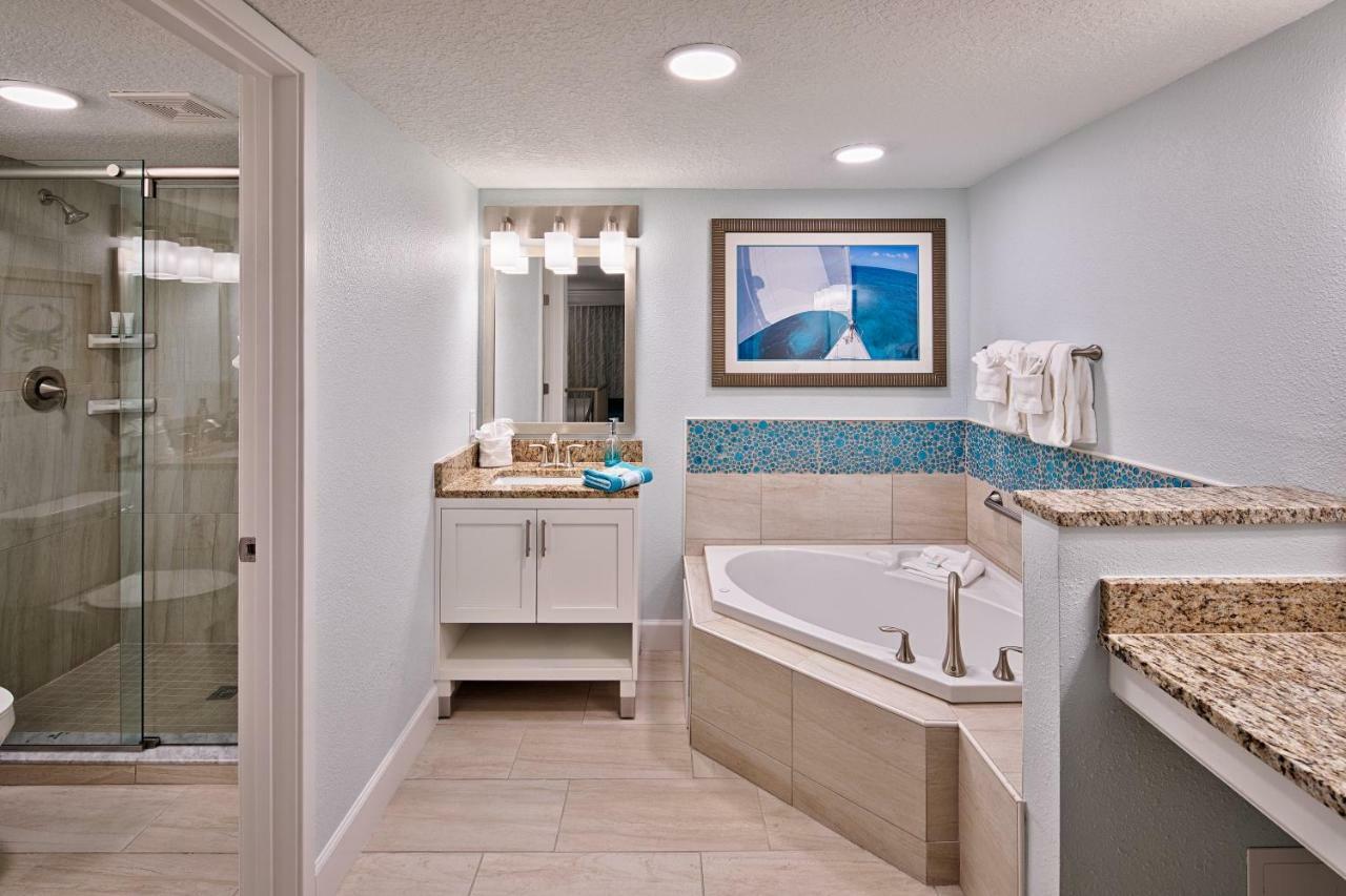 Resort Grand Seas By Exploria 3*