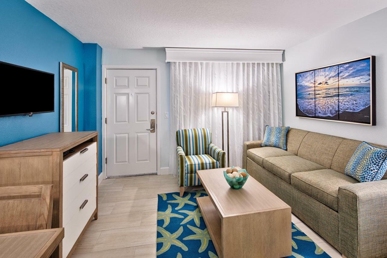 Grand Seas By Exploria 3* Daytona Beach