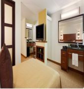 Hyatt Place Coconut Point Hotel Estero