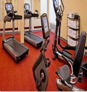 Hotel Hyatt Place Coconut Point Estero