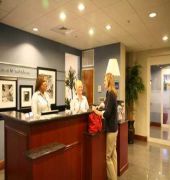 Hampton & - Pierce Hotel 3*