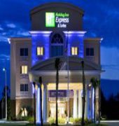 Express & Pierce West By Ihg 3* Fort Pierce