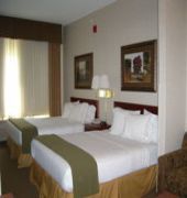 Fairfield & By Marriott Walton Hurlburt Area Fort Walton Beach