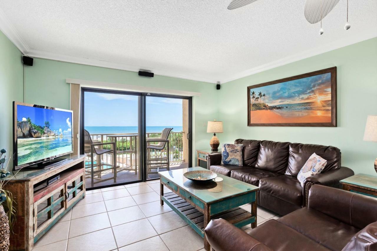 Canaveral Towers Aparthotel *