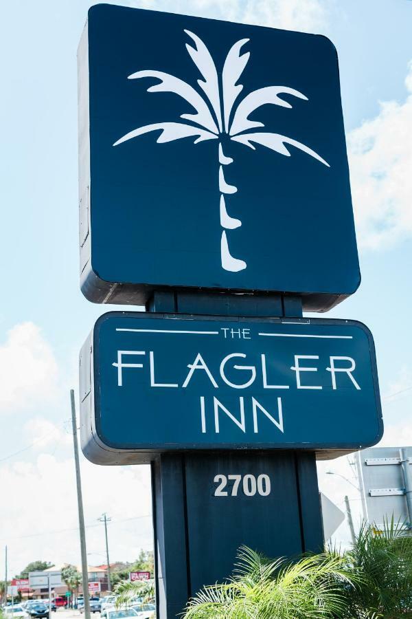 Inn The Flagler - St. Augustine