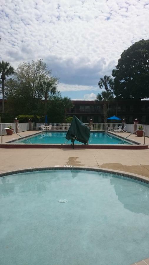 6-spring Hill, Fl - 2* Weeki Wachee