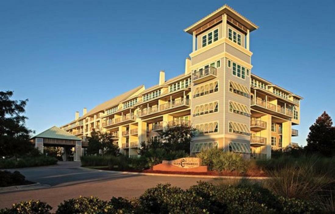 Resort Hilton Grand Vacations Club Sandestin