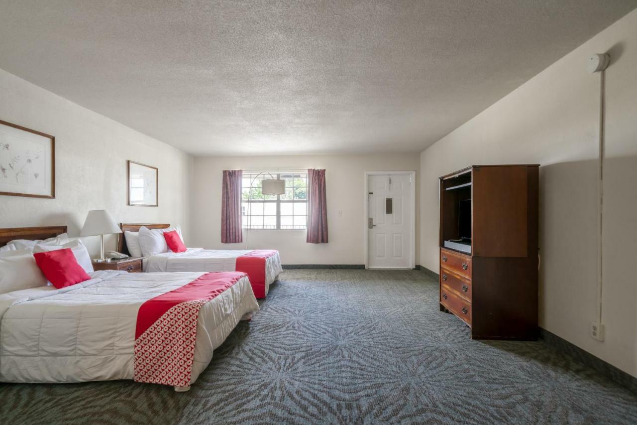 Oyo Pompano Motel Pompano Beach