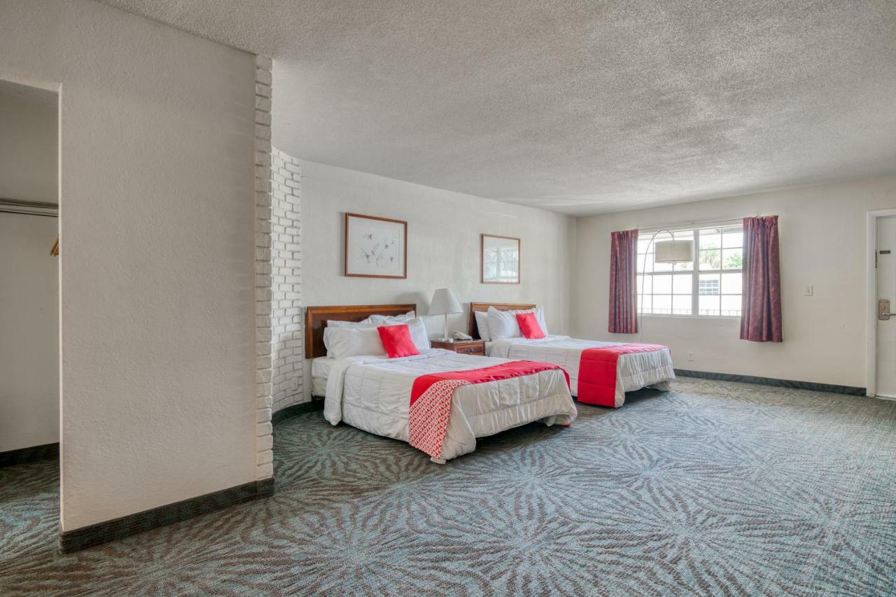 Oyo Pompano Motel Pompano Beach
